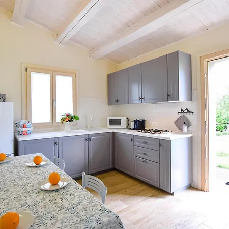 Holiday home 2 Bedroom Gorgeous In Vo Euganeo