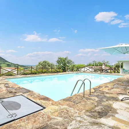 Holiday home 2 Bedroom Gorgeous In Vo Euganeo