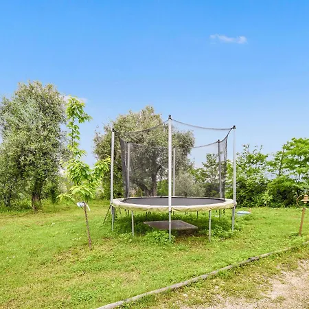 Holiday home 2 Bedroom Gorgeous In Vo Euganeo
