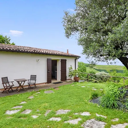 Holiday home 2 Bedroom Gorgeous In Vo Euganeo