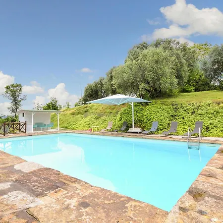 Holiday home 2 Bedroom Gorgeous In Vo Euganeo *