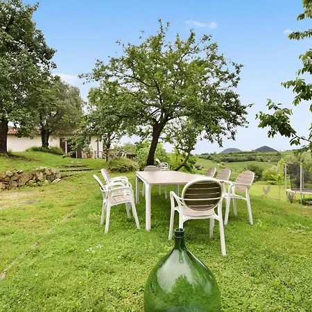 2 Bedroom Gorgeous In Vo Euganeo Boccon